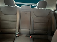 Hyundai IONIQ hybrid vaihtoauto