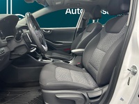 Hyundai IONIQ plug-in vaihtoauto