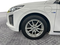 Hyundai IONIQ plug-in vaihtoauto