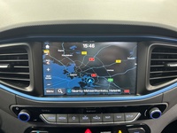 Hyundai IONIQ plug-in vaihtoauto