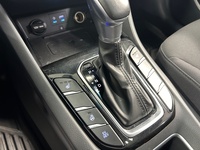 Hyundai IONIQ plug-in vaihtoauto