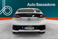 Hyundai IONIQ plug-in vaihtoauto