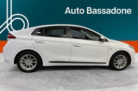 Hyundai IONIQ plug-in vaihtoauto