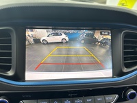 Hyundai IONIQ plug-in vaihtoauto