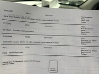 Hyundai IONIQ plug-in vaihtoauto