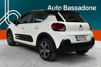 Citroën C3 vaihtoauto