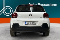 Citroën C3 vaihtoauto
