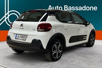 Citroën C3 vaihtoauto