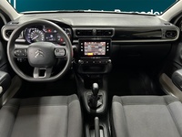 Citroën C3 vaihtoauto