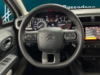 Citroën C3 vaihtoauto