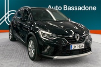 Renault Captur vaihtoauto