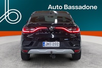 Renault Arkana vaihtoauto