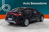 Renault Arkana vaihtoauto