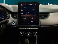 Renault Arkana vaihtoauto