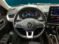 Renault Arkana vaihtoauto