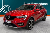 Renault Arkana vaihtoauto