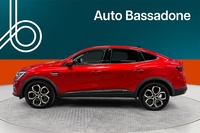 Renault Arkana vaihtoauto