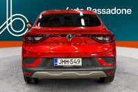 Renault Arkana vaihtoauto