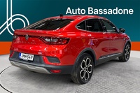 Renault Arkana vaihtoauto