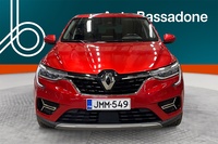Renault Arkana vaihtoauto