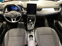Renault Arkana vaihtoauto