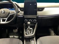 Renault Arkana vaihtoauto