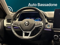 Renault Arkana vaihtoauto