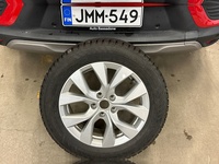 Renault Arkana vaihtoauto