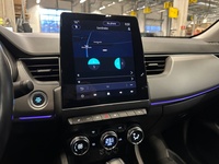 Renault Arkana vaihtoauto