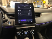 Renault Arkana vaihtoauto