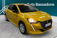 Peugeot 208 vaihtoauto