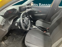 Peugeot 208 vaihtoauto