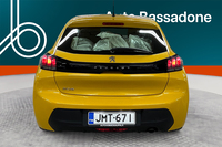 Peugeot 208 vaihtoauto