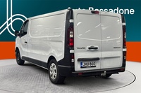 Renault Trafic vaihtoauto