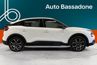 Citroën C4 vaihtoauto