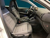 Citroën C4 vaihtoauto