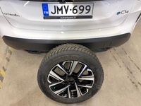 Citroën C4 vaihtoauto