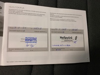 Citroën C4 vaihtoauto