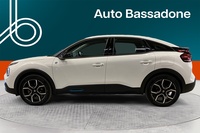 Citroën C4 vaihtoauto