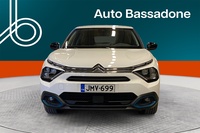 Citroën C4 vaihtoauto