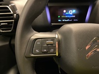 Citroën C4 vaihtoauto