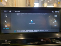 Citroën C4 vaihtoauto