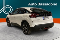 Citroën C4 vaihtoauto