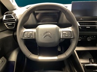 Citroën C4 vaihtoauto