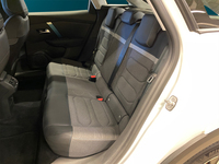 Citroën C4 vaihtoauto