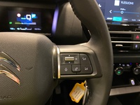 Citroën C4 vaihtoauto