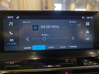 Citroën C4 vaihtoauto