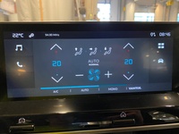 Citroën C4 vaihtoauto