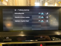 Citroën C4 vaihtoauto