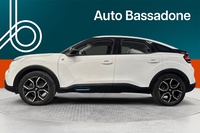 Citroën C4 vaihtoauto